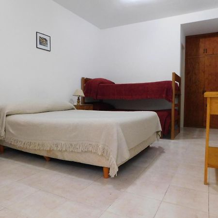 פוארטו מדרין Hosteria Teuly מראה חיצוני תמונה