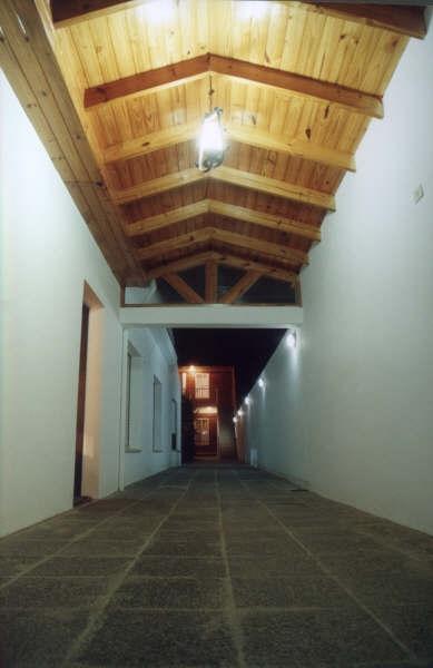 פוארטו מדרין Hosteria Teuly מראה חיצוני תמונה